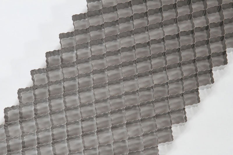 structural-honeycomb-titanium-b21s-alloy-375-square-corrugated-cell-4