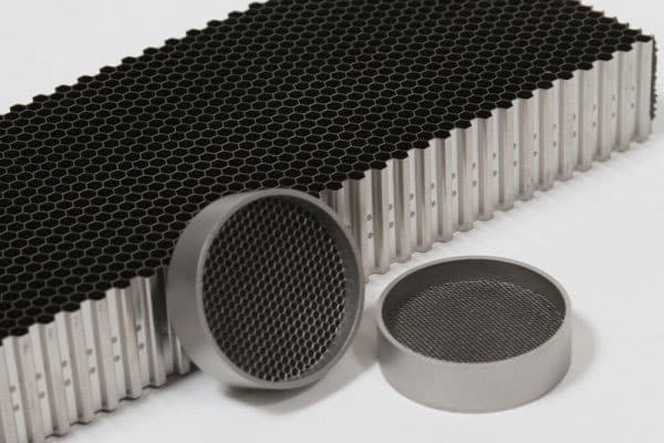 The Evolution of Metallic Honeycomb: Revolutionizing Aerospace and Industrial Application