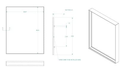 Frame Configuration 2