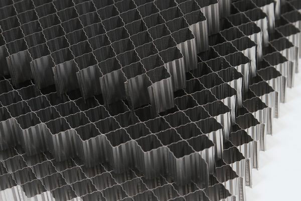 The Power and Versatility of Structural Honeycomb by Indy Honeycomb