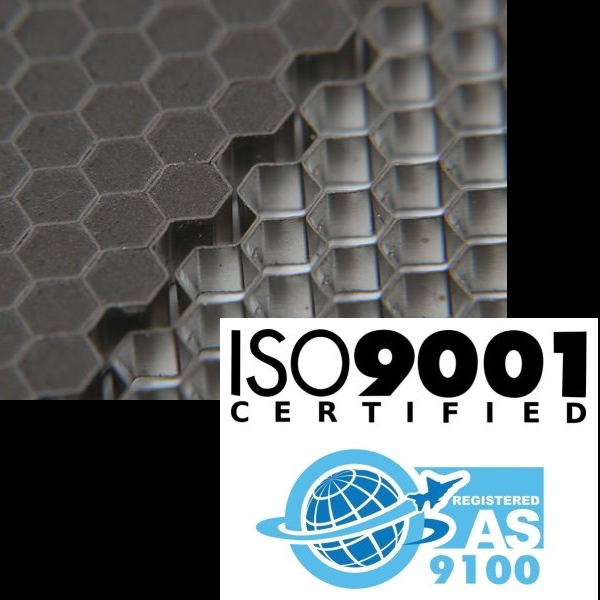 Your Trusted Source for High-Quality Metallic Honeycomb Products
