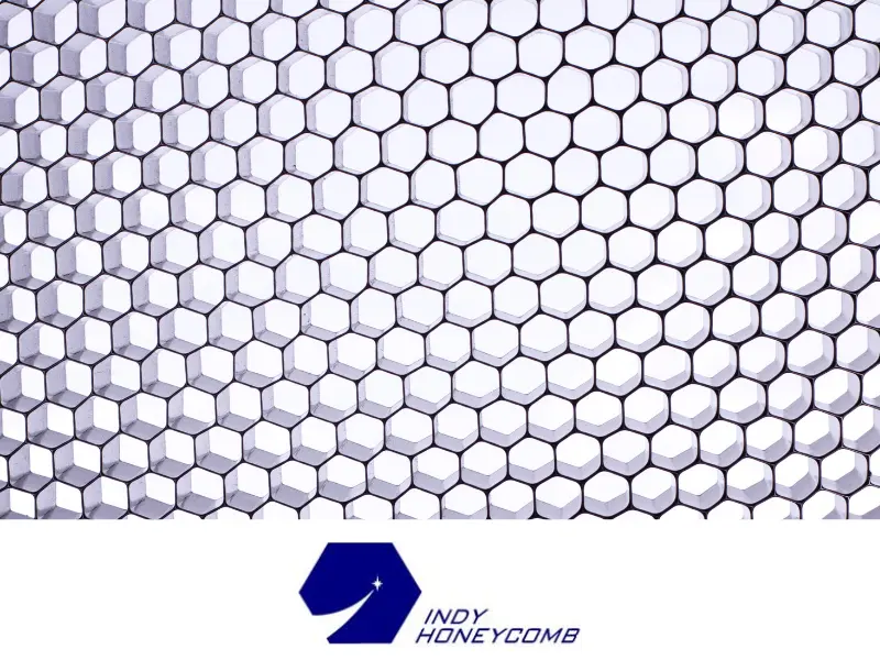 the Benefits of Metallic Honeycomb Structures