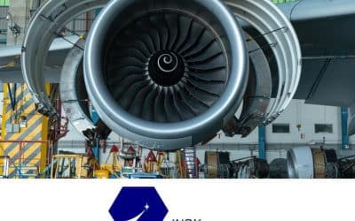 Enhancing Turbine Efficiency with Engine Seal Honeycomb