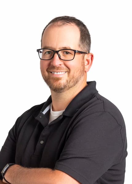 S. Andrew Barnett, Manufacturing Administrator