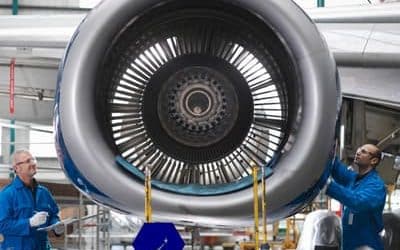 The Evolution of Metallic Honeycomb From Aerospace to Everyday Applications