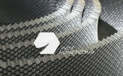Why Precision Matters in Honeycomb Manufacturing