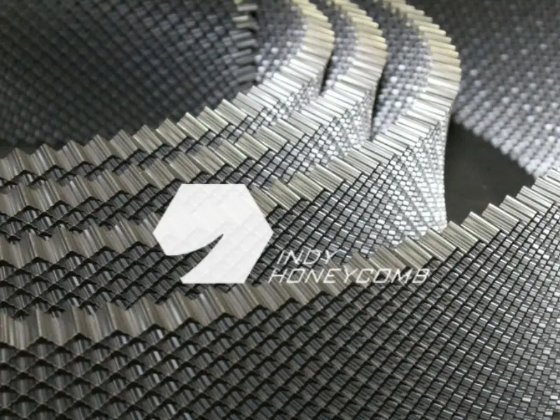 Why Precision Matters in Honeycomb Manufacturing