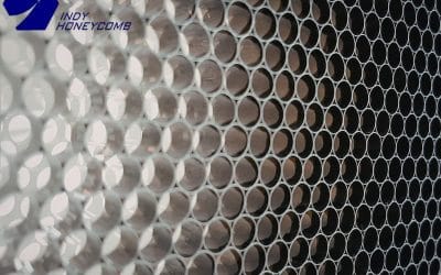 The Essential Guide to Engine Seal Honeycomb: Why Precision Metallic Honeycomb Matters More Than Ever