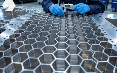 Choosing the Right Metallic Honeycomb for Aerospace Applications: A Practical Guide