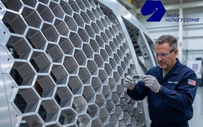 How to Reduce Lead Times for Metallic Honeycomb in Aerospace Manufacturing