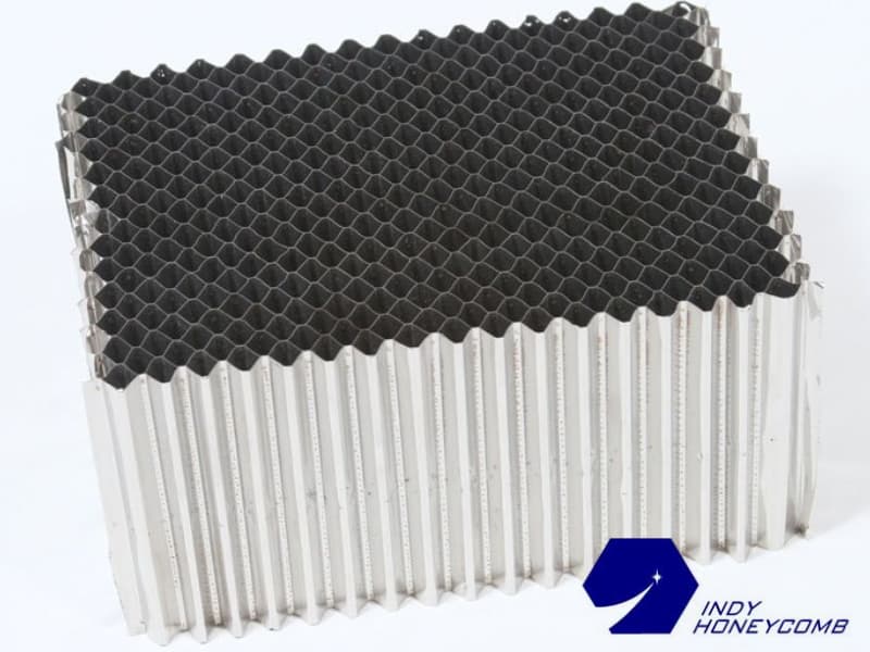 Precision Matters in Honeycomb Core