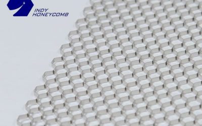 Lightweight Strength, Heavy Impact: Honeycomb Core Shaping the Future of Aerospace