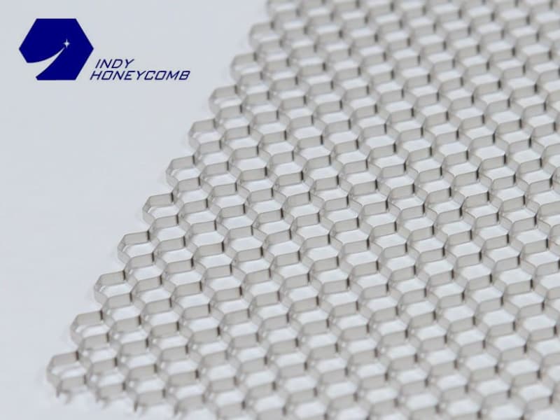 Lightweight Strength, Heavy Impact: Honeycomb Core Shaping the Future of Aerospace