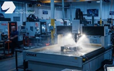 Beyond Honeycomb: How Indy Honeycombs Machine Shop Delivers Complete Manufacturing Solutions