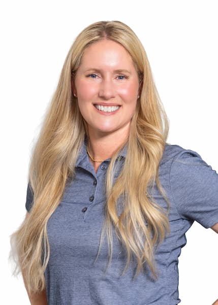 Jen Gair, HR Generalist