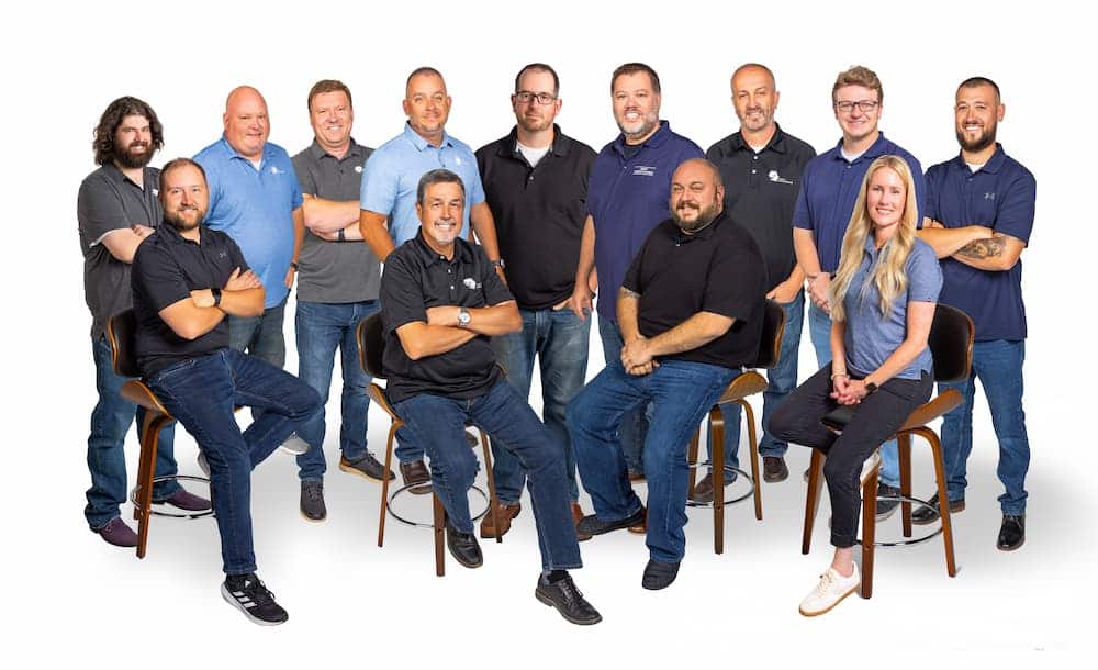 Indy Honeycomb Team